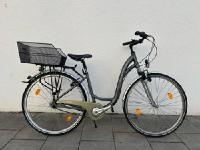 City Damen Fahrrad - 1